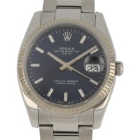 Rolex Date Ref. 115234