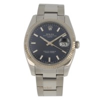 Rolex Date Ref. 115234