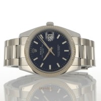 Rolex Date Ref. 115234