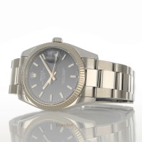 Rolex Date Ref. 115234