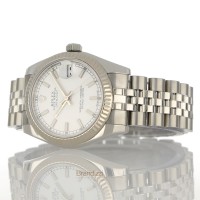 Rolex Date Just Ref. 178274