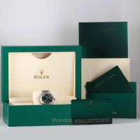 Rolex Date Just Ref. 278274 Green Mint