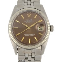 Rolex Date Just Ref. 1601