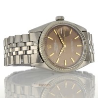 Rolex Date Just Ref. 1601