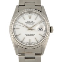 Rolex Date Just Ref. 16220