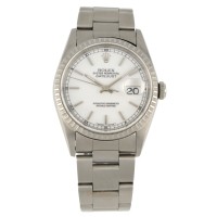 Rolex Date Just Ref. 16220