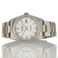 Rolex Date Just Ref. 16220