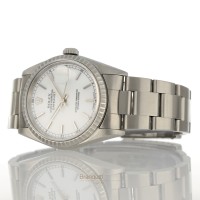 Rolex Date Just Ref. 16220