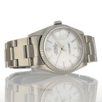 Rolex Date Just Ref. 16220