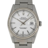 Rolex Date Just Ref. 16234