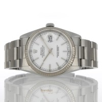 Rolex Date Just Ref. 16234