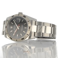 Rolex Date Just Turn O Graph Ref. 116264 Like New