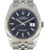 Rolex Date Just Ref. 126234