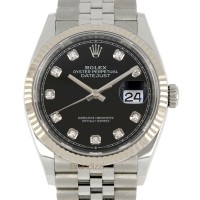 Rolex Date Just Ref. 126234