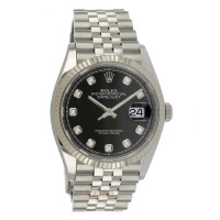 Rolex Date Just Ref. 126234