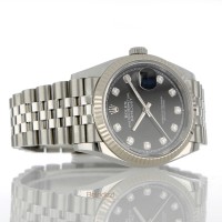 Rolex Date Just Ref. 126234