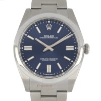 Rolex Oyster Perpetual Ref. 124300