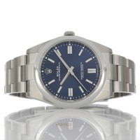 Rolex Oyster Perpetual Ref. 124300