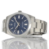 Rolex Oyster Perpetual Ref. 124300