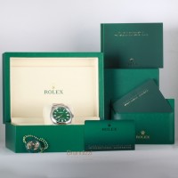 Rolex Oyster Perpetual Ref. 124300