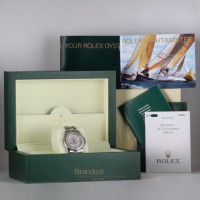 Rolex Yacht Master Ref. 168622