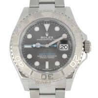 Rolex Yacht Master Ref. 116622 Like New