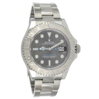 Rolex Yacht Master Ref. 116622 Like New