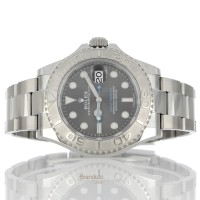 Rolex Yacht Master Ref. 116622 Like New