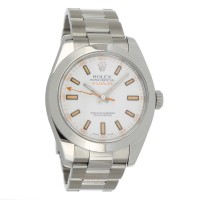 Rolex Milgauss Ref. 116400