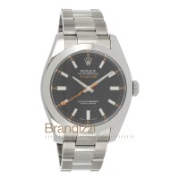 Rolex Milgauss Ref. 116400