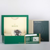 Rolex Milgauss Ref. 116400