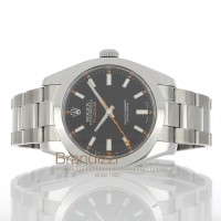 Rolex Milgauss Ref. 116400