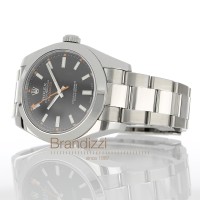 Rolex Milgauss Ref. 116400