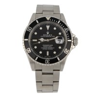 Rolex Submariner Ref. 16610