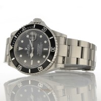 Rolex Submariner Ref. 16610