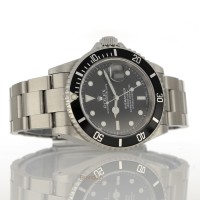 Rolex Submariner Ref. 16610