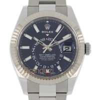 Rolex Sky Dweller Ref. 326934