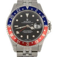 Rolex GMT Master Ref. 16700