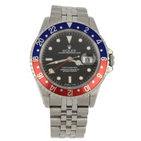 Rolex GMT Master Ref. 16700