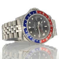 Rolex GMT Master Ref. 16700