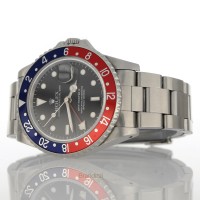 Rolex GMT Master II Ref. 16710