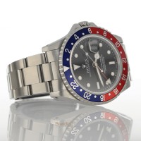 Rolex GMT Master II Ref. 16710