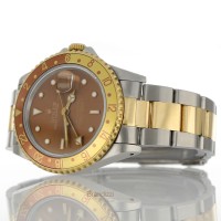 Rolex GMT Master II Ref. 16713