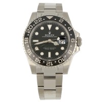 Rolex GMT Master II Ref. 116710LN NOS Stickers