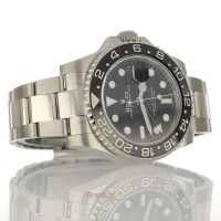 Rolex GMT Master II Ref. 116710LN NOS Stickers