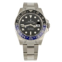 Rolex GMT Master II Ref. 126710BLNR Stickers