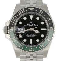 Rolex GMT Master II Ref. 126720VTNR