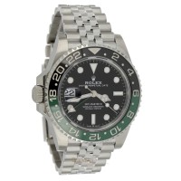 Rolex GMT Master II Ref. 126720VTNR