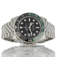 Rolex GMT Master II Ref. 126720VTNR