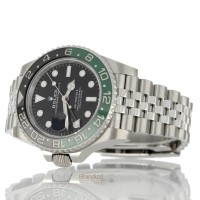 Rolex GMT Master II Ref. 126720VTNR